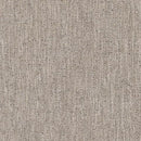Dolan Creek - Swivel Lounge With Cushion - Gray / Brown