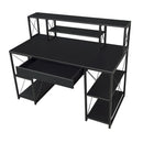 Amiel - Music Recording Studio Desk