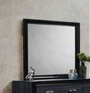 Naima - Minimalist Design Mirror by Unique Piece Furniture