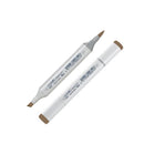 COPIC Sketch Marker E47 Dark Brown by MarkerPOP