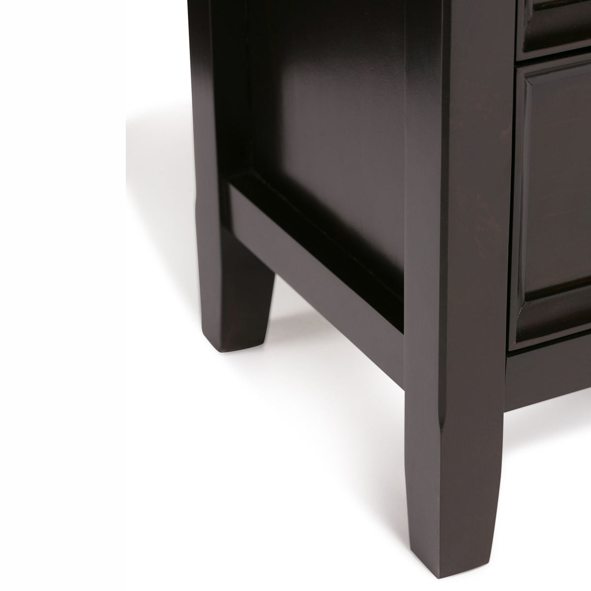 Amherst - Handcrafted Medium Storage Cabinet, photo 30 of 32