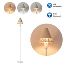 Cordless Rechargeable Indoor and Outdoor Floor Lamp by EP Designlab LLC
