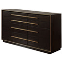 Prescott - 8 Drawer Dresser