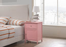 1 Drawer / 1 Door Nightstand by Unique Piece Furniture