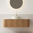 Dina 48" Bathroom Vanity & Sink
