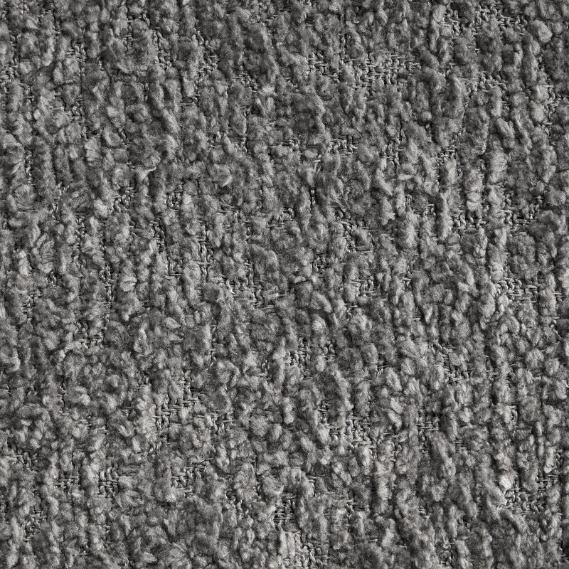 87.7" Convertible Sleeper, Sectional Pull Out Sofa Bed with Storage Ottoman, 2 Throw Pillows, 2 Stools, Wireless Charger and Two Hidden USB Ports for Living Room, Dark Gray