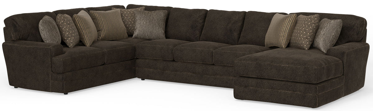 Mammoth - Sectional, photo 33 of 35