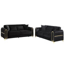 Ruby - Sofa Set