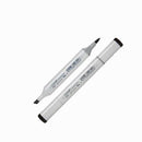 COPIC Sketch Marker E49 Dark Bark by MarkerPOP
