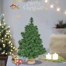 Holiday Season Decor Artificial PVC Christmas Tree by LJGDeals