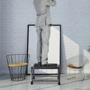 330 lbs Non-Slip Heavy Duty Step Stool by LJGDeals
