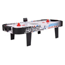 42 Inch Air Powered Hockey Table Top Scoring 2 Pushers by LJGDeals