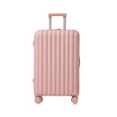 20" / 24" / 28" 3 Pieces / Set Spinner Wheel Luggage, Carry On Suitcase, With Cup Holder & USB Port & Phone Holder by HouseOfZazla
