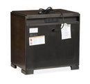 Rowan - Drawer Nightstand - Espresso by Unique Piece Furniture