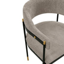 Lia - Armchair by HouseOfZazla
