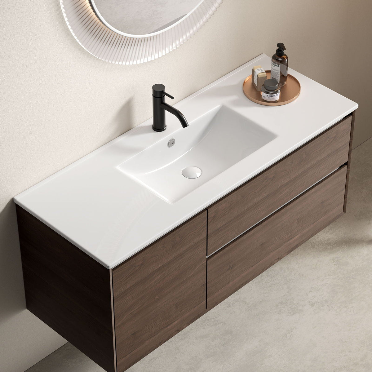 Bathroom Sink, Countertop Wash Basin For Bathroom, photo 17 of 18