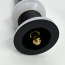 Bathroom Sink Drain without Overflow, Vessel Sink Lavatory Vanity Pop Up Drain Stopper