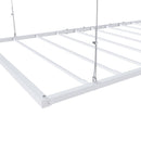 Overhead Garage Storage Rack by HouseOfZazla