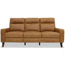 Elliot - Incliner Sofa Left by Unique Piece Furniture
