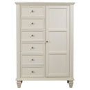 Vallauris - Chest