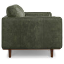 Morrison - Sofa And Ottoman Set by HouseOfZazla