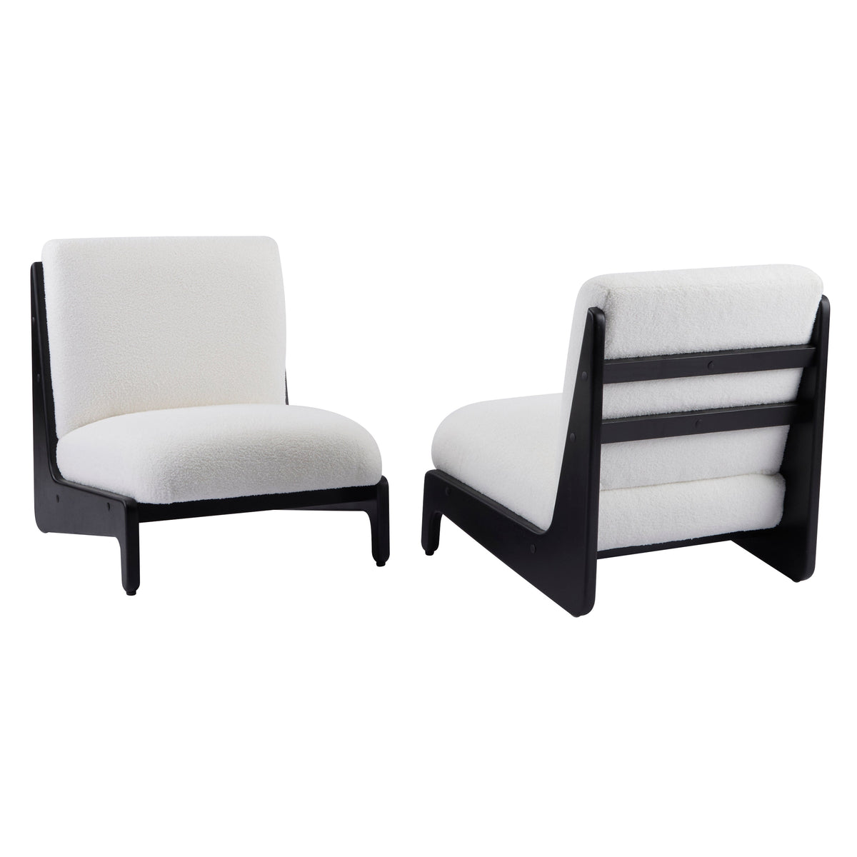 Scott Living Moda Accent Chair, photo 5 of 10