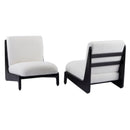 Scott Living Moda Accent Chair