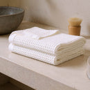 Sedona Waffle Towels by Italic