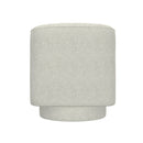 Accent Chair With Swivel Function