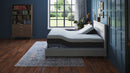 Bt3000 - Flex Head Adjustable Bed Base With Head And Foot Position Adjustment