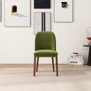 Kaitlyn - Comfort Dining Chair (Set of 2) by HouseOfZazla