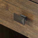 Artisan - Handcrafted Bedside Table by HouseOfZazla