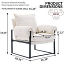 Adjustable Frame Sofa by HouseOfZazla