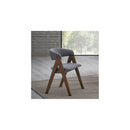 Keiki - Side Chair (Set of 2) - Gray by Unique Piece Furniture