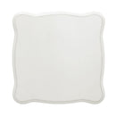 Vendome - 31" End Table - Antique Pearl