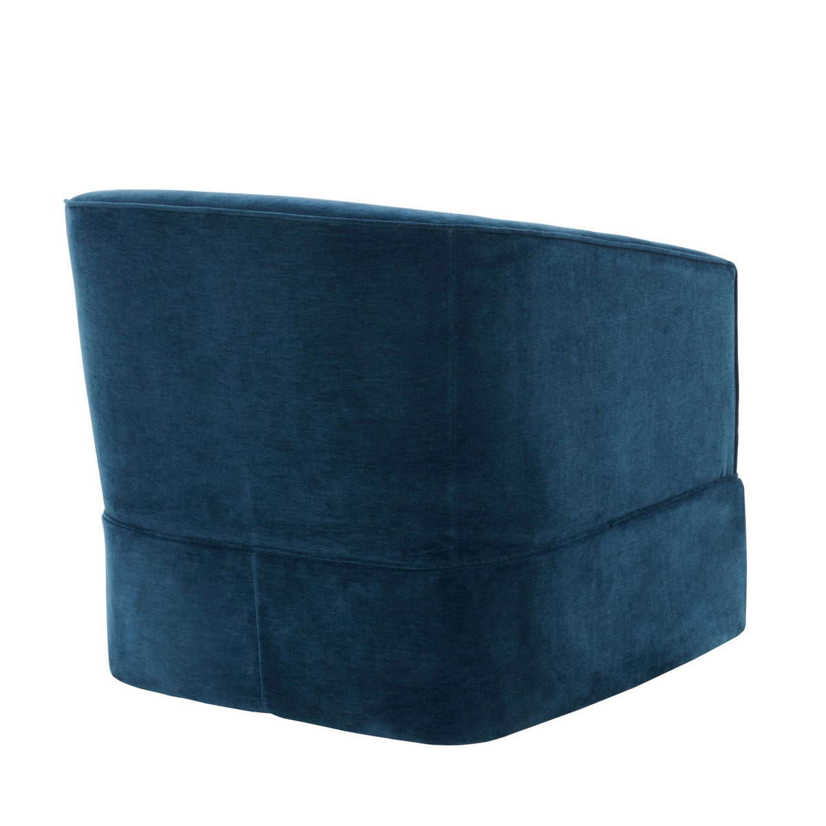 Elm - Skirted Swivel Chair, photo 25 of 28