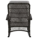 Fruttuo - Rocking Chair by HouseOfZazla