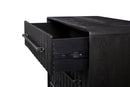 3 Drawer Bachelor Chest - Peppercorn