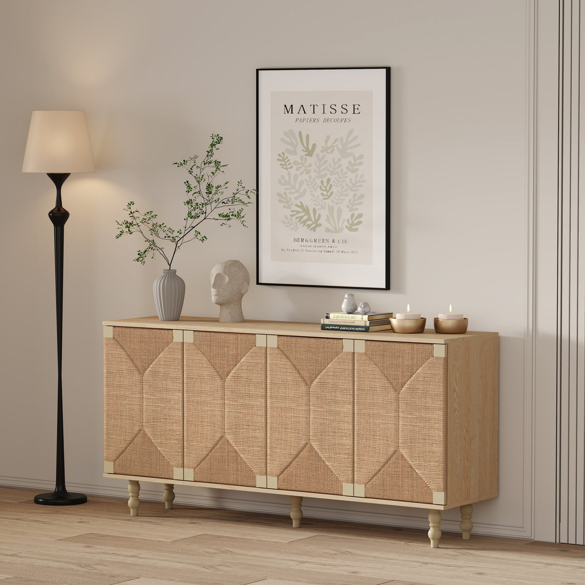 Accent Sideboards & Buffets, photo 2 of 10