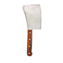 Extra Large Foam Rubber Butcher's Cleaver