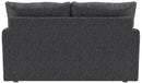 Tyson - Loveseat