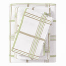 Turkish Cotton Flannel Sheet - Belle Collection by Great Bay Home