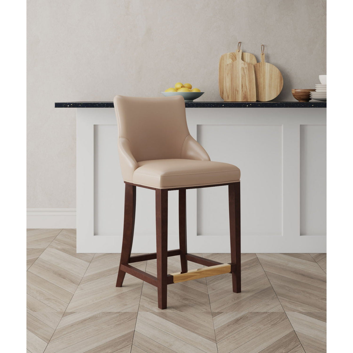Shubert - Counter Stool, photo 19 of 21