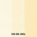 COPIC Ciao Marker E50 Egg Shell by MarkerPOP