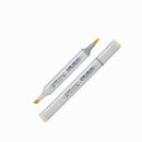 COPIC Sketch Marker E50 Egg Shell by MarkerPOP
