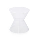 Nevada - Contemporary Side Table With Design