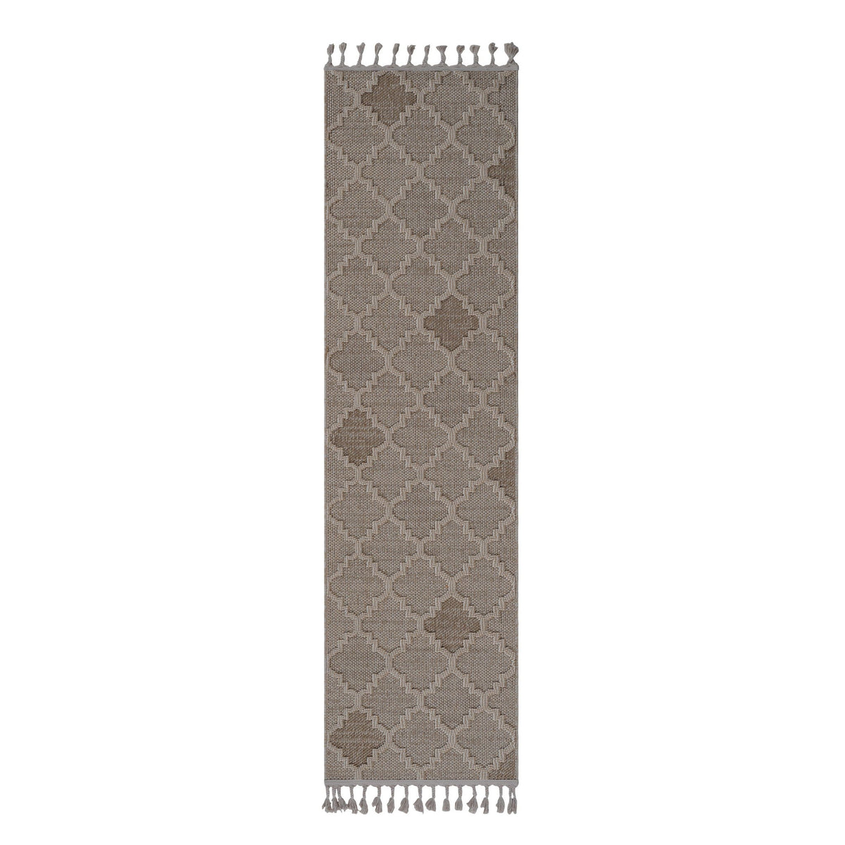 Guros - Trellis Indoor / Outdoor Rug, photo 7 of 7