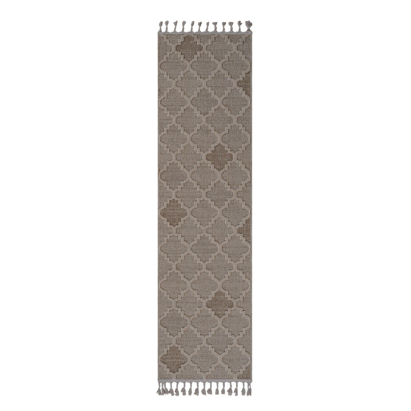 Guros - Trellis Indoor / Outdoor Rug, photo 7 of 7