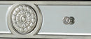 Varian - Mirrored Chest - Silver by HouseOfZazla