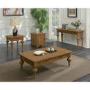Ludin - Table by Unique Piece Furniture
